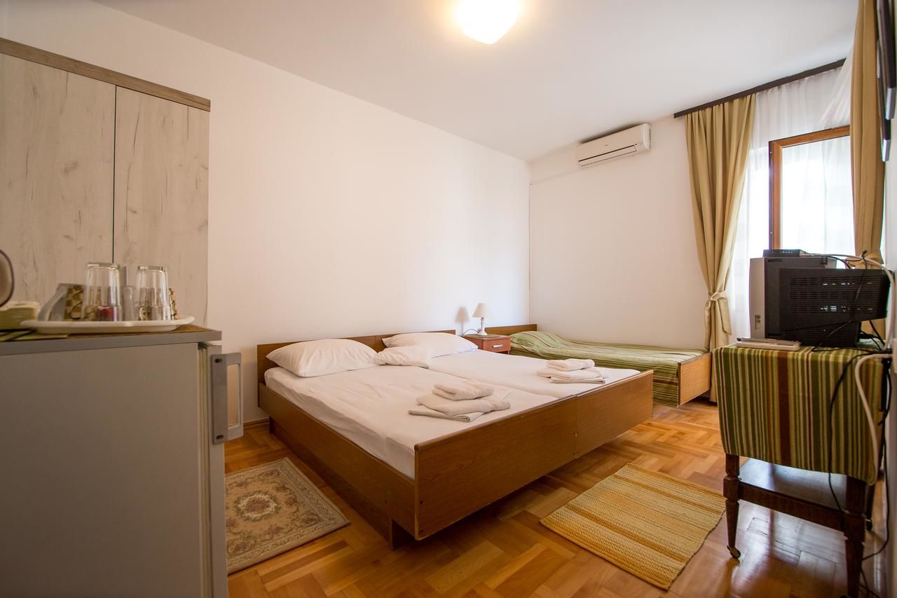 Гостевой дом Guesthouse Dapcevic Будва