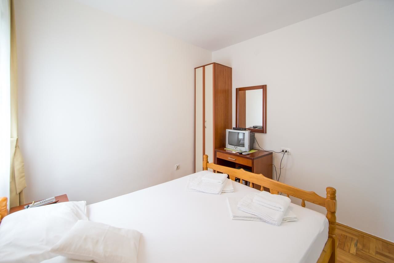 Гостевой дом Guesthouse Dapcevic Будва-25