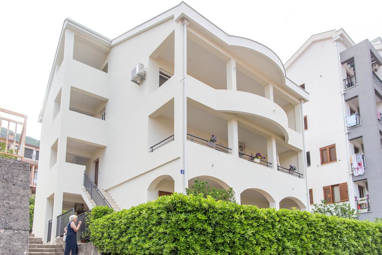 Гостевой дом Guesthouse Dapcevic Будва-28