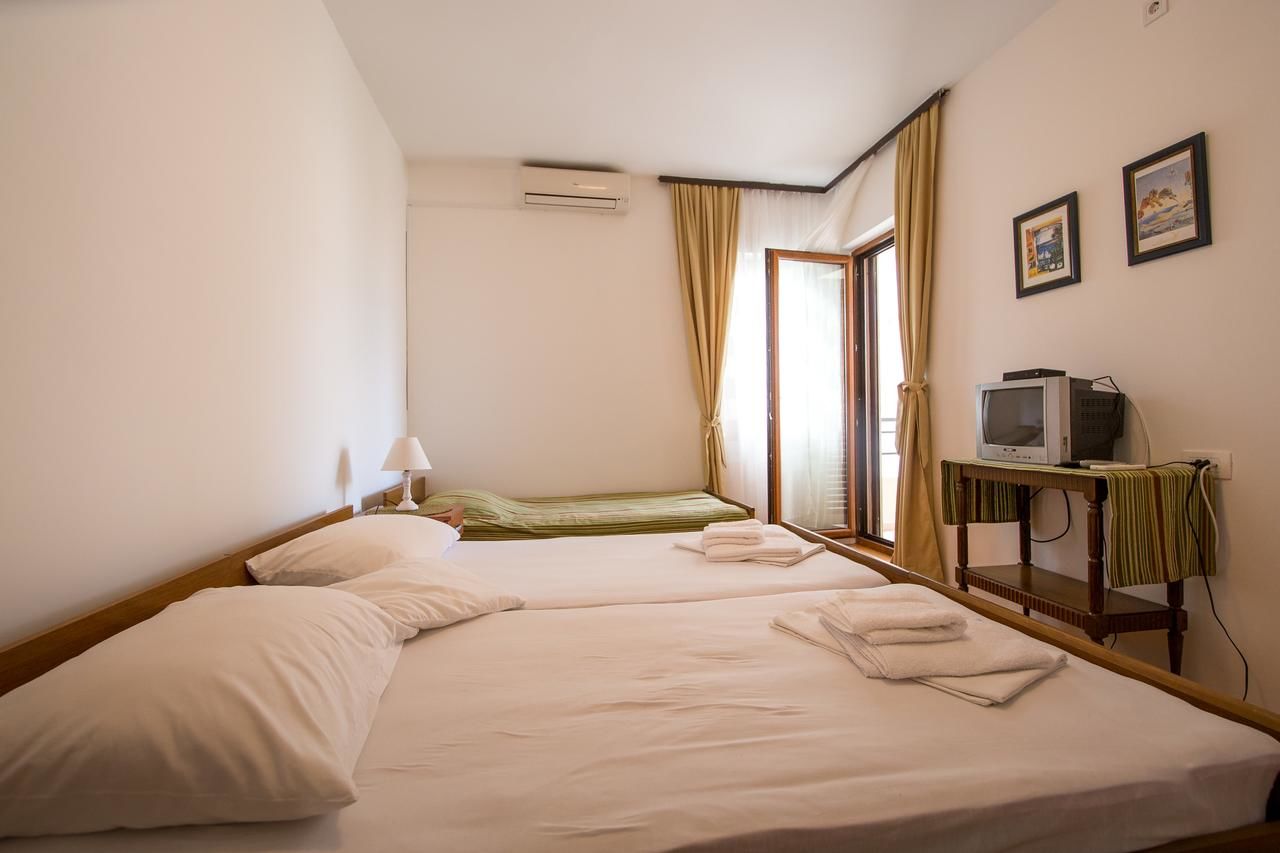 Гостевой дом Guesthouse Dapcevic Будва