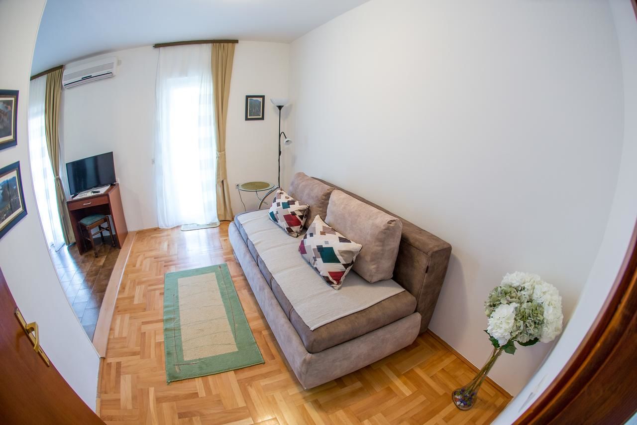 Гостевой дом Guesthouse Dapcevic Будва