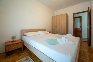 Гостевой дом Guesthouse Dapcevic Будва Люкс с 1 спальней-10