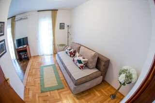 Гостевой дом Guesthouse Dapcevic Будва Люкс с 1 спальней-6