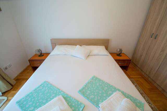 Гостевой дом Guesthouse Dapcevic Будва-14