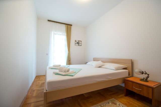 Гостевой дом Guesthouse Dapcevic Будва-15