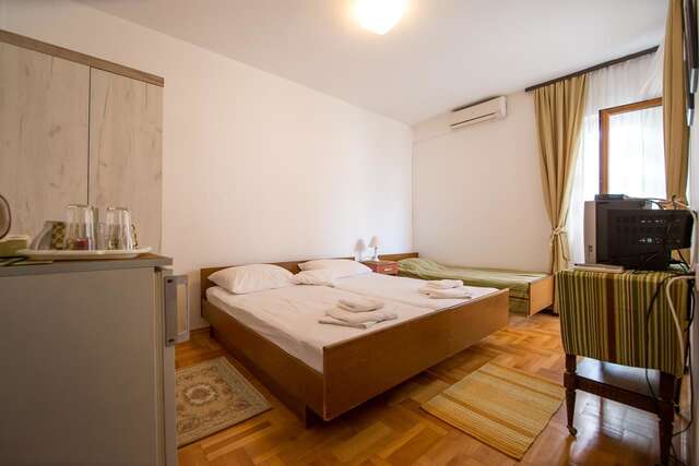 Гостевой дом Guesthouse Dapcevic Будва-19