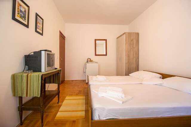 Гостевой дом Guesthouse Dapcevic Будва-20