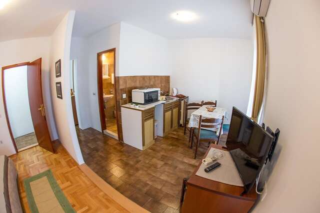 Гостевой дом Guesthouse Dapcevic Будва-4