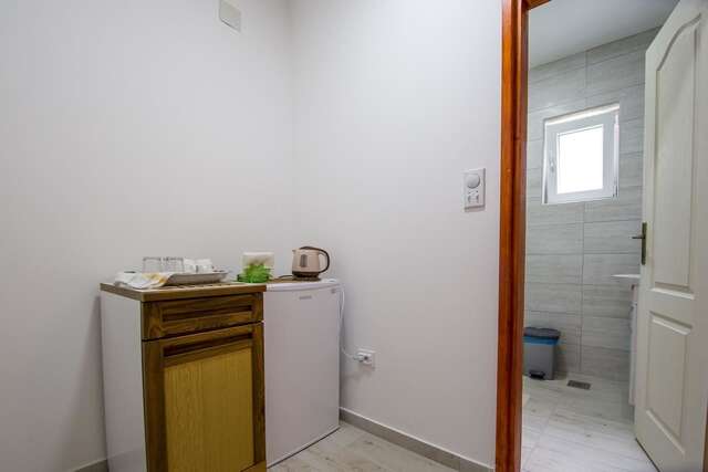 Гостевой дом Guesthouse Dapcevic Будва-25