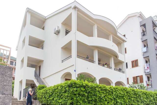 Гостевой дом Guesthouse Dapcevic Будва-27