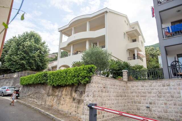 Гостевой дом Guesthouse Dapcevic Будва-28