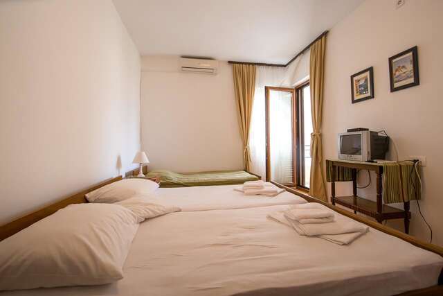 Гостевой дом Guesthouse Dapcevic Будва-30
