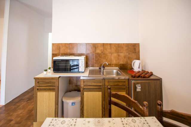 Гостевой дом Guesthouse Dapcevic Будва-5