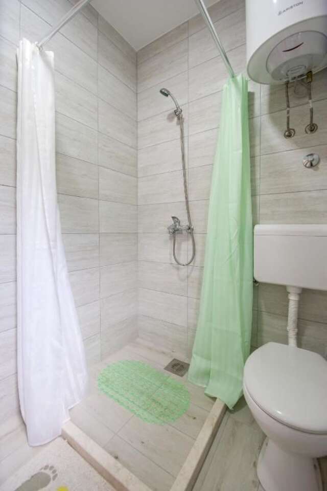 Гостевой дом Guesthouse Dapcevic Будва-35
