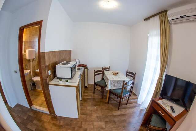 Гостевой дом Guesthouse Dapcevic Будва-7