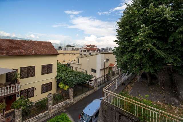 Гостевой дом Guesthouse Dapcevic Будва-11